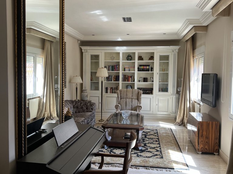 Villa for Sale in Cabo de las Huertas, Alicante, Alicante 7