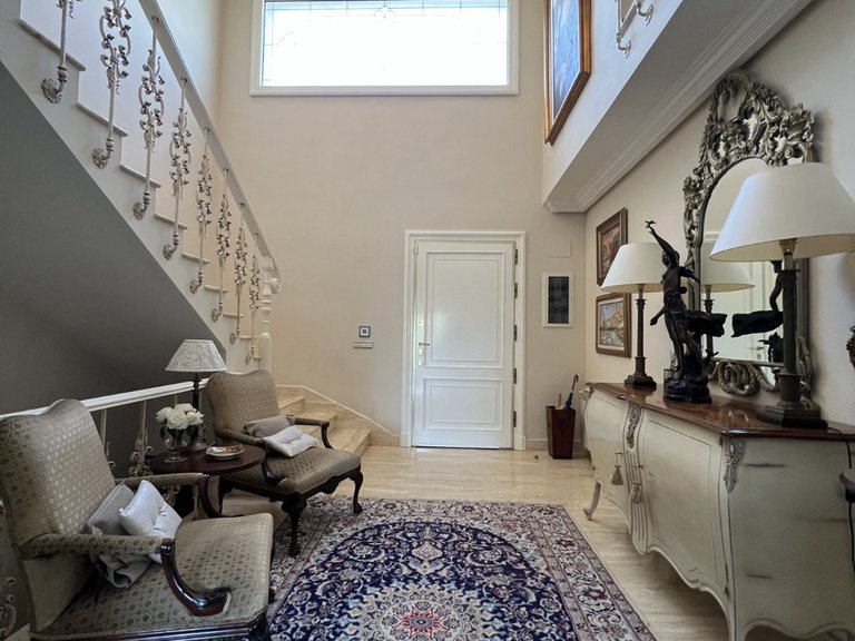 Villa for Sale in Cabo de las Huertas, Alicante, Alicante 49