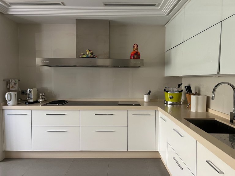 Villa for Sale in Cabo de las Huertas, Alicante, Alicante 10