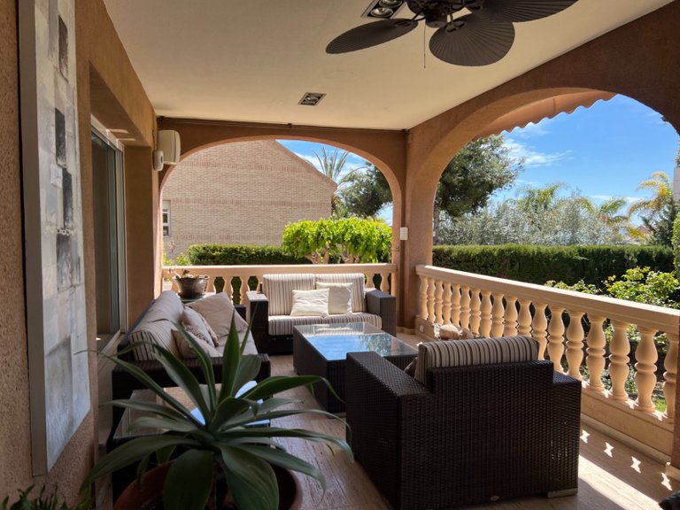 Villa for Sale in Cabo de las Huertas, Alicante, Alicante 3