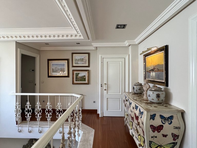 Villa for Sale in Cabo de las Huertas, Alicante, Alicante 47