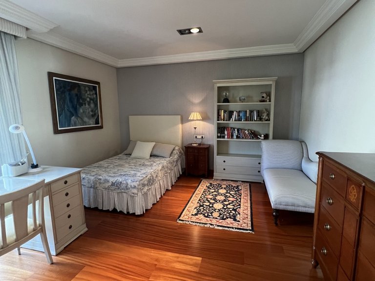 Villa for Sale in Cabo de las Huertas, Alicante, Alicante 46