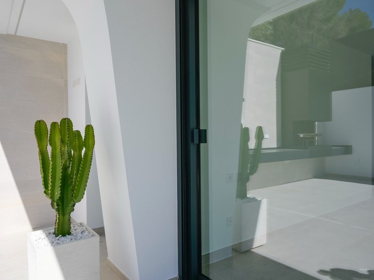 Villa for Sale in Altea la Vella, Altea, Alicante 24