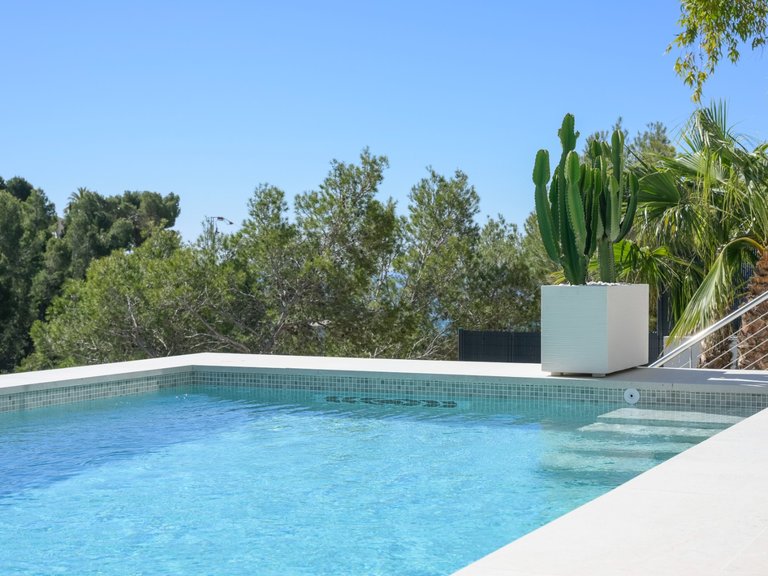 Villa for Sale in Altea la Vella, Altea, Alicante 10