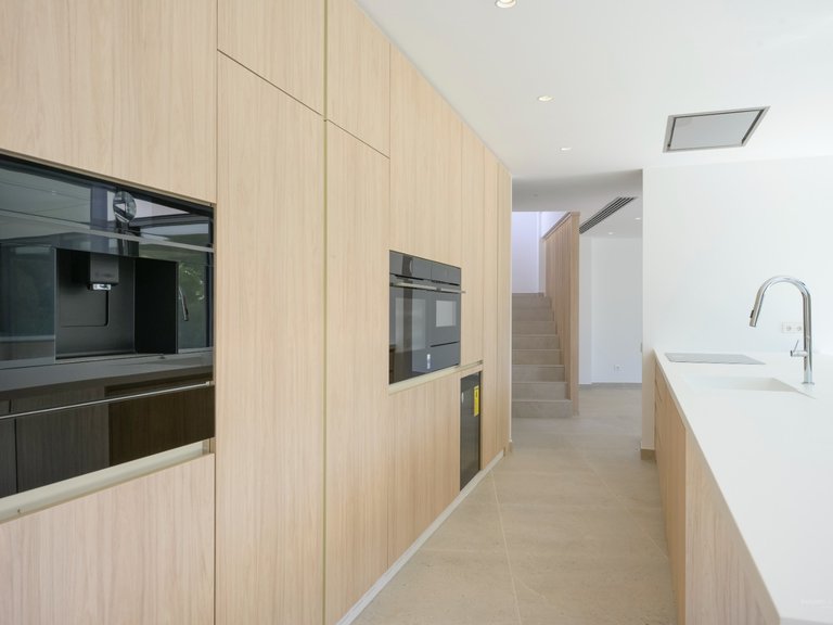 Villa for Sale in Altea la Vella, Altea, Alicante 31