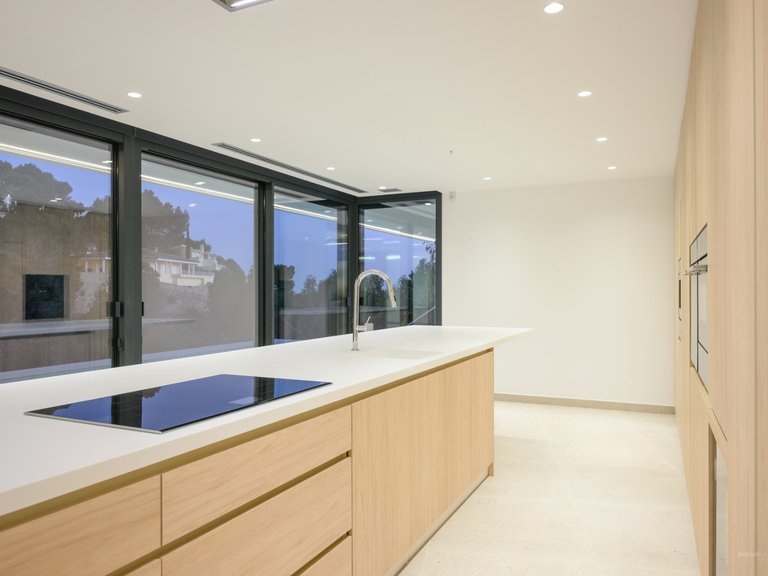 Villa for Sale in Altea la Vella, Altea, Alicante 29