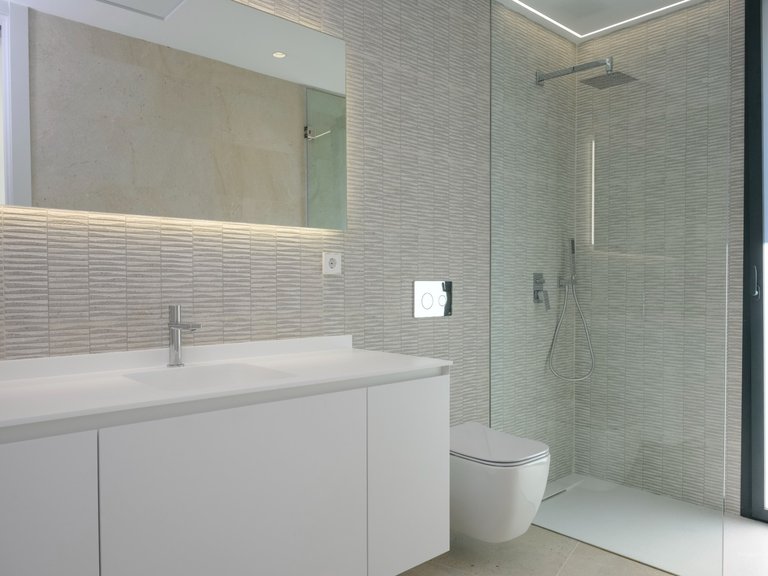 Villa for Sale in Altea la Vella, Altea, Alicante 42