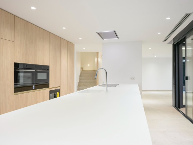 Villa for Sale in Altea la Vella, Altea, Alicante 27