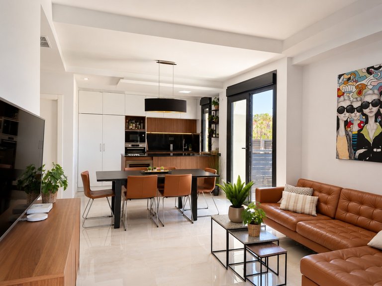 Villa for Sale in Lomas de Cabo Roig, Orihuela Costa, Alicante 4
