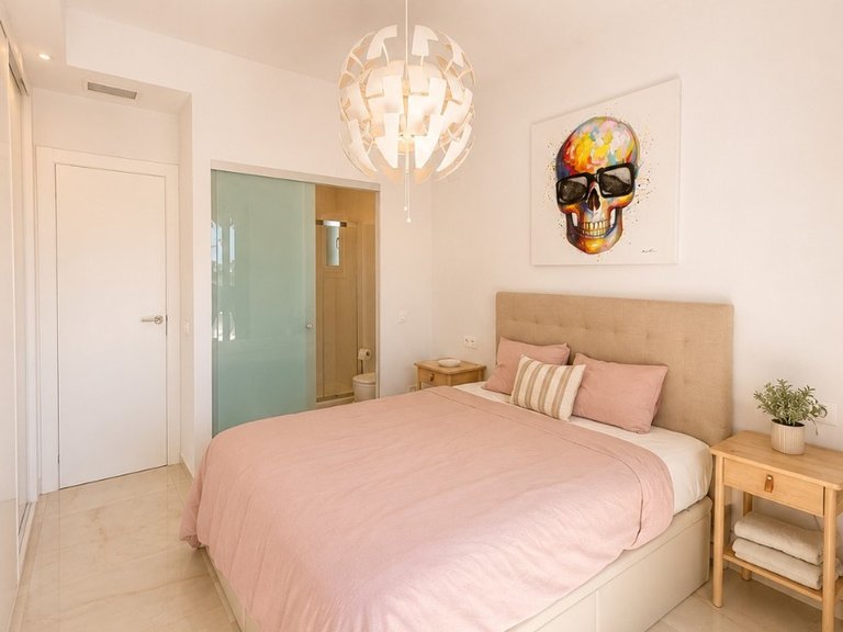 Villa for Sale in Lomas de Cabo Roig, Orihuela Costa, Alicante 8