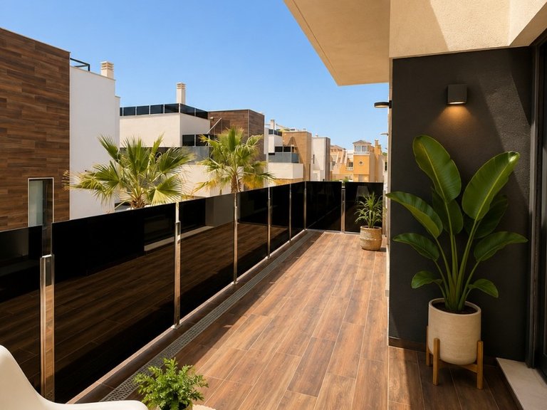 Villa for Sale in Lomas de Cabo Roig, Orihuela Costa, Alicante 12