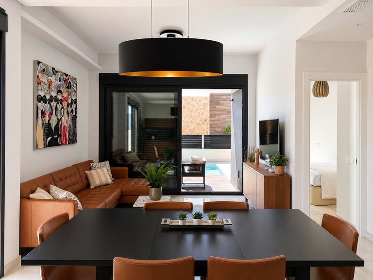 Villa for Sale in Lomas de Cabo Roig, Orihuela Costa, Alicante 2