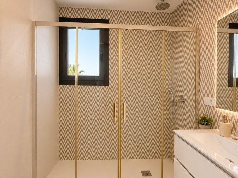 Villa for Sale in Lomas de Cabo Roig, Orihuela Costa, Alicante 6