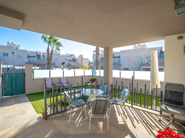 Town House for Sale in Nueva Torrevieja - Aguas Nuevas, Torrevieja, Alicante 20