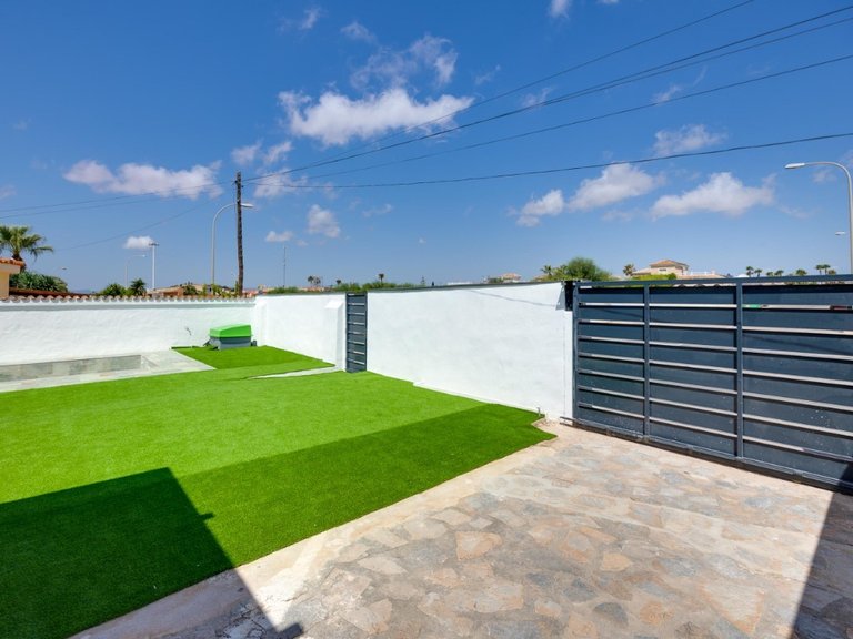 Villa for Sale in El Chaparral, Torrevieja, Alicante 39