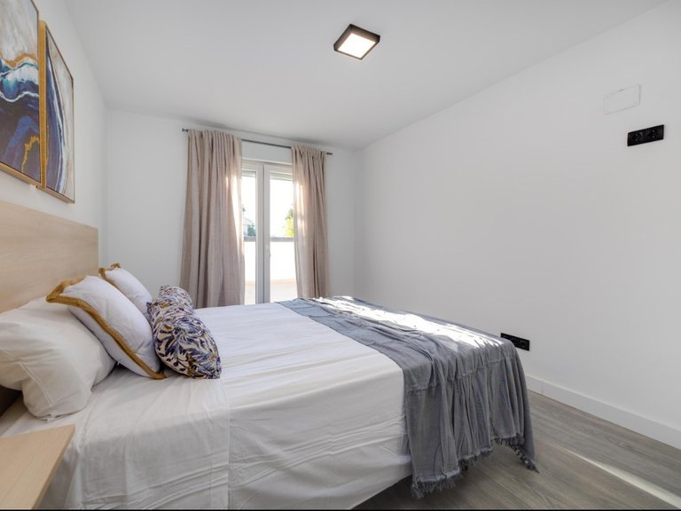 Villa for Sale in El Chaparral, Torrevieja, Alicante 30