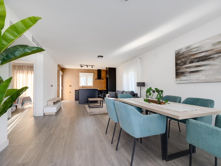 Villa for Sale in El Chaparral, Torrevieja, Alicante 8