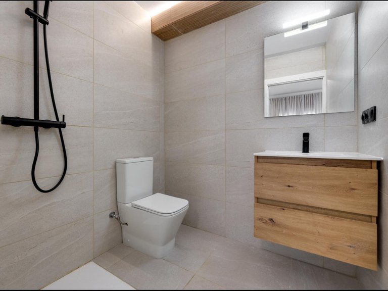 Villa for Sale in El Chaparral, Torrevieja, Alicante 26