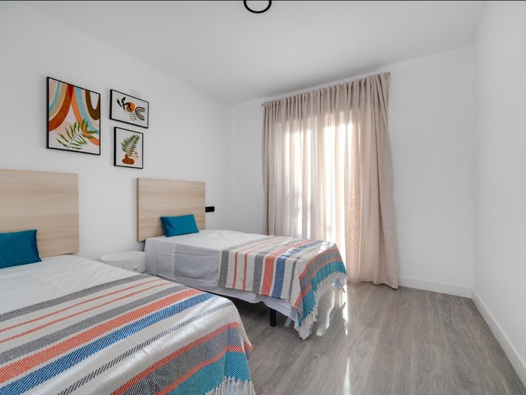 Villa for Sale in El Chaparral, Torrevieja, Alicante 20