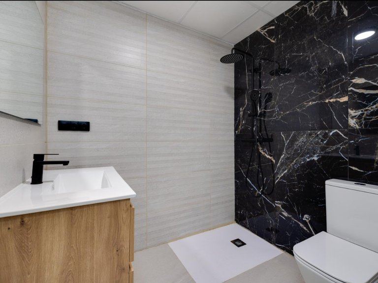 Villa for Sale in El Chaparral, Torrevieja, Alicante 22