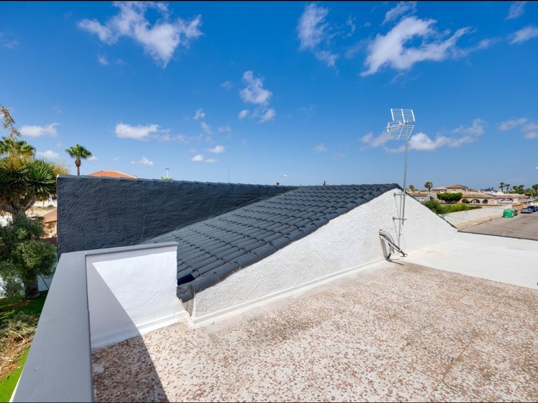 Villa for Sale in El Chaparral, Torrevieja, Alicante 38