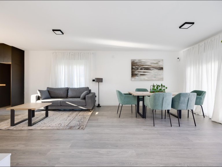 Villa for Sale in El Chaparral, Torrevieja, Alicante 3