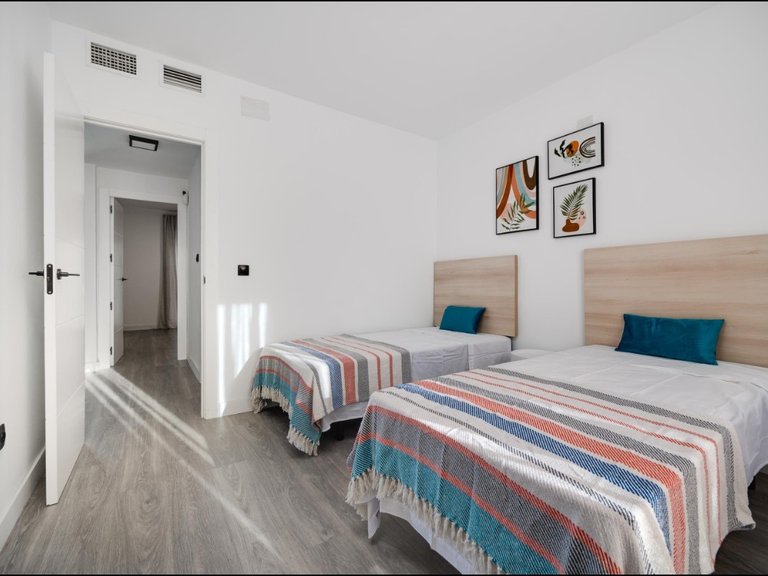Villa for Sale in El Chaparral, Torrevieja, Alicante 21