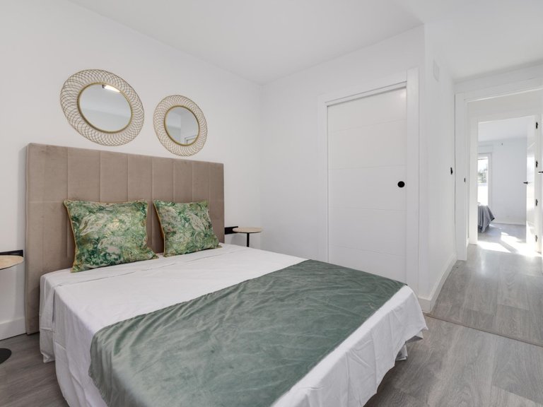 Villa for Sale in El Chaparral, Torrevieja, Alicante 25