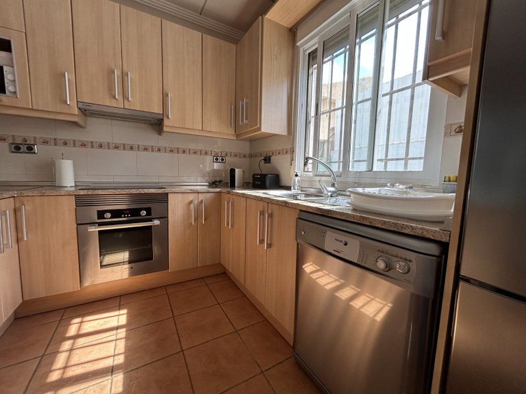 Villa for Sale in Los Urrutias, Murcia 21