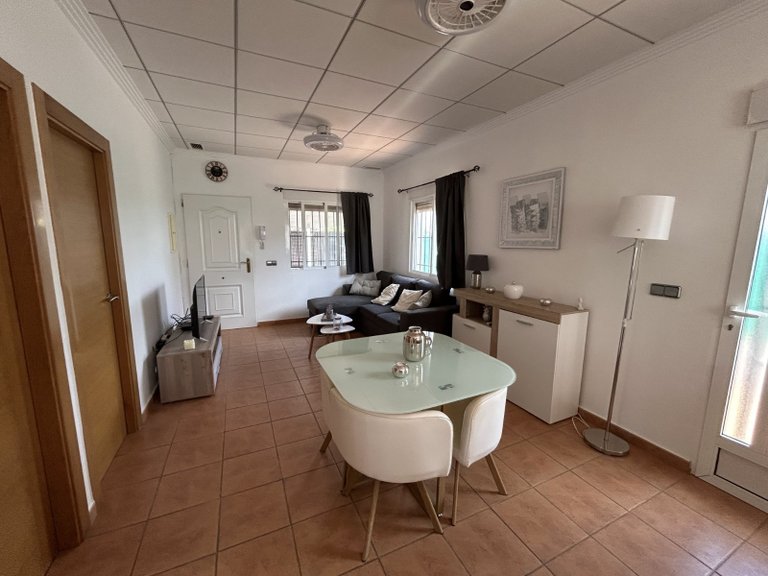 Villa for Sale in Los Urrutias, Murcia 14