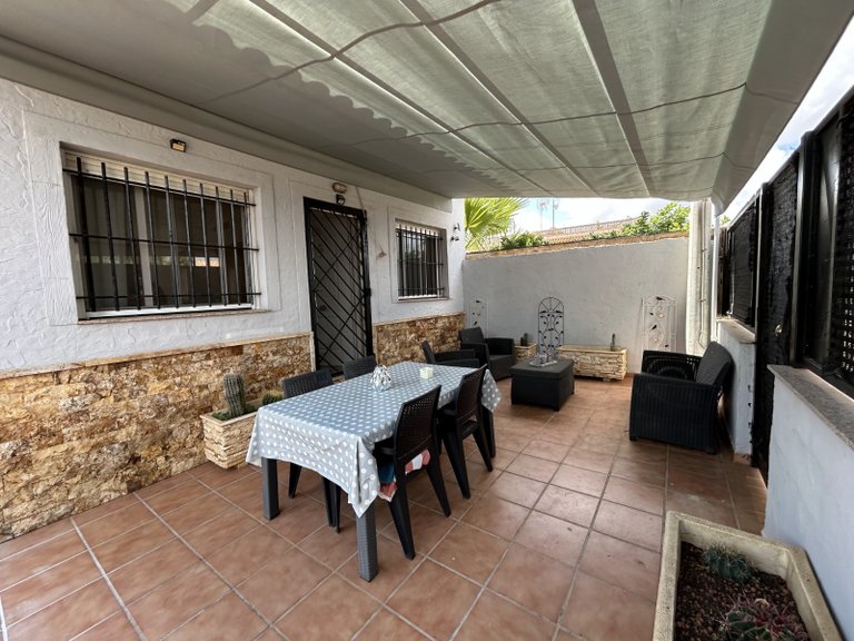 Villa for Sale in Los Urrutias, Murcia 27