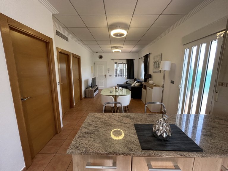 Villa for Sale in Los Urrutias, Murcia 10