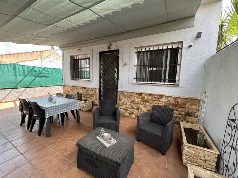 Villa for Sale in Los Urrutias, Murcia 28