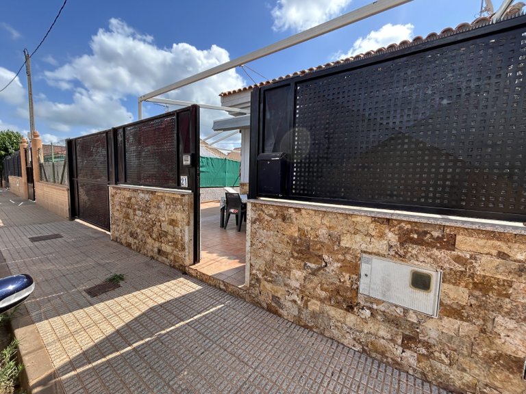 Villa for Sale in Los Urrutias, Murcia 31