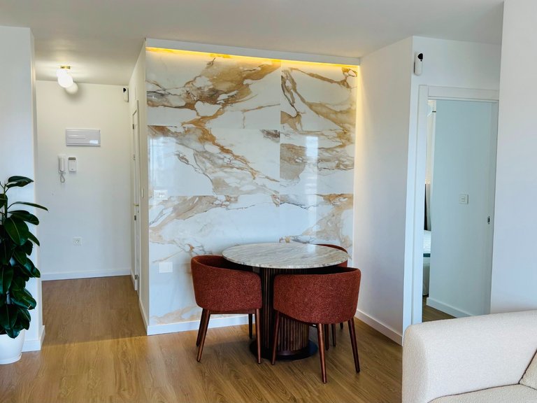 Penthouse for Sale in Punta Prima, Torrevieja, Alicante 10