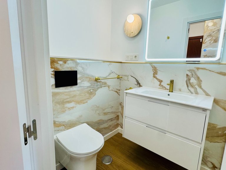 Penthouse for Sale in Punta Prima, Torrevieja, Alicante 22