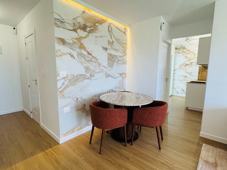 Penthouse for Sale in Punta Prima, Torrevieja, Alicante 11