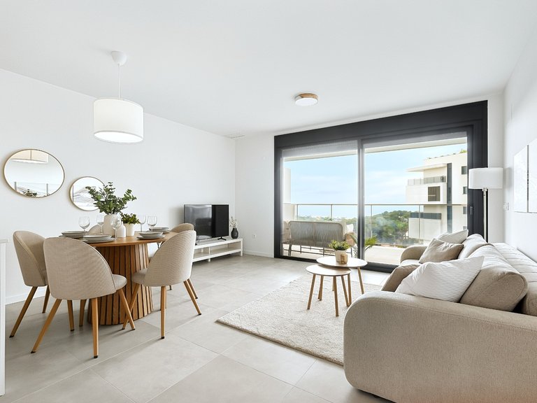 Apartment for Sale in Orihuela Costa, Orihuela, Alicante 5