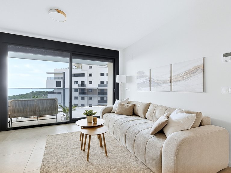 Apartment for Sale in Orihuela Costa, Orihuela, Alicante 7