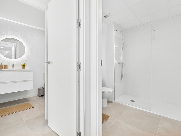 Apartment for Sale in Orihuela Costa, Orihuela, Alicante 24