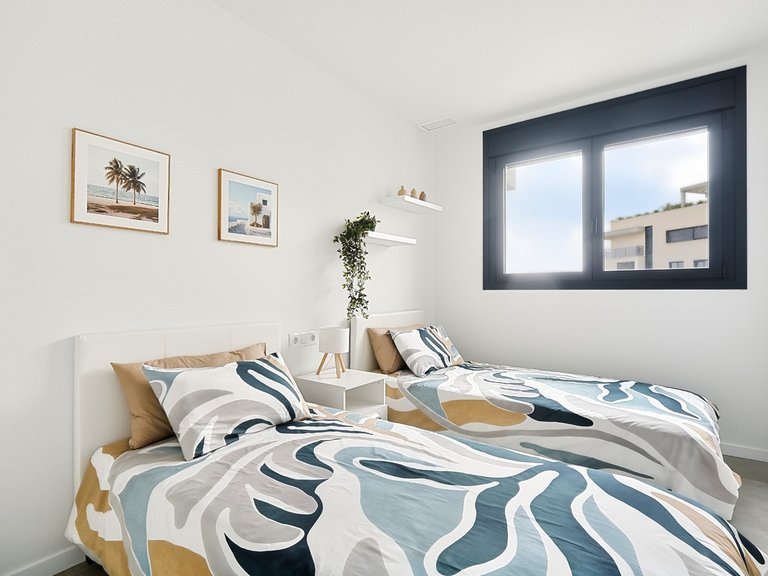 Apartment for Sale in Orihuela Costa, Orihuela, Alicante 28
