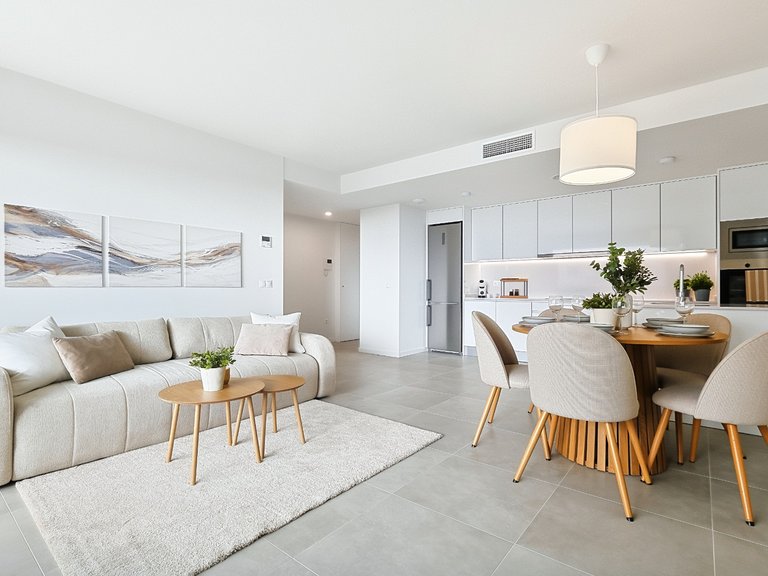 Apartment for Sale in Orihuela Costa, Orihuela, Alicante 10