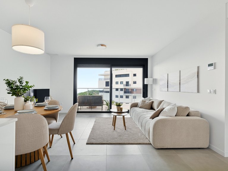 Apartment for Sale in Orihuela Costa, Orihuela, Alicante 4