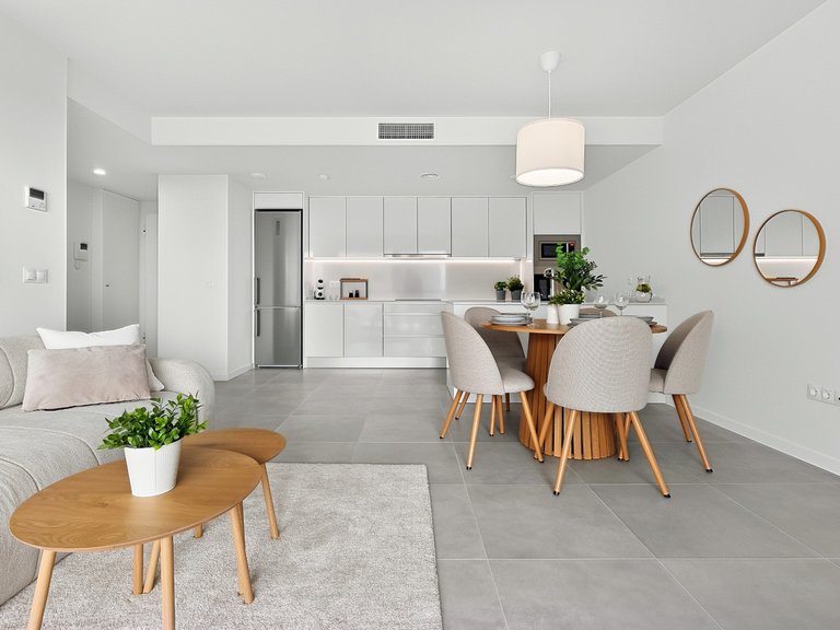 Apartment for Sale in Orihuela Costa, Orihuela, Alicante 11