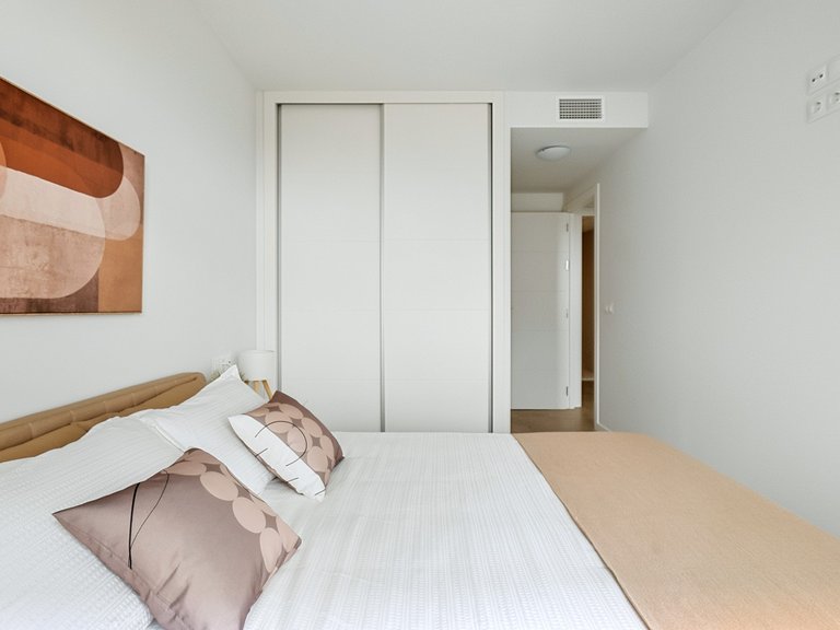 Apartment for Sale in Orihuela Costa, Orihuela, Alicante 22