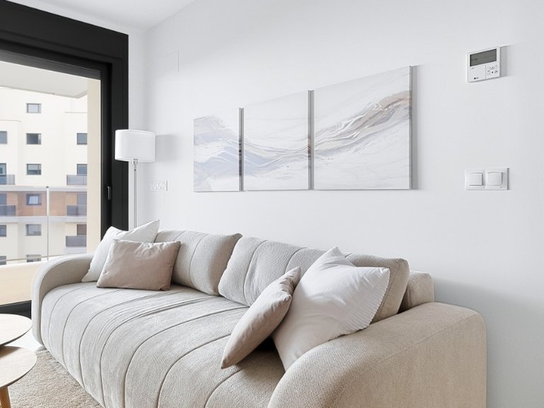 Apartment for Sale in Orihuela Costa, Orihuela, Alicante 9