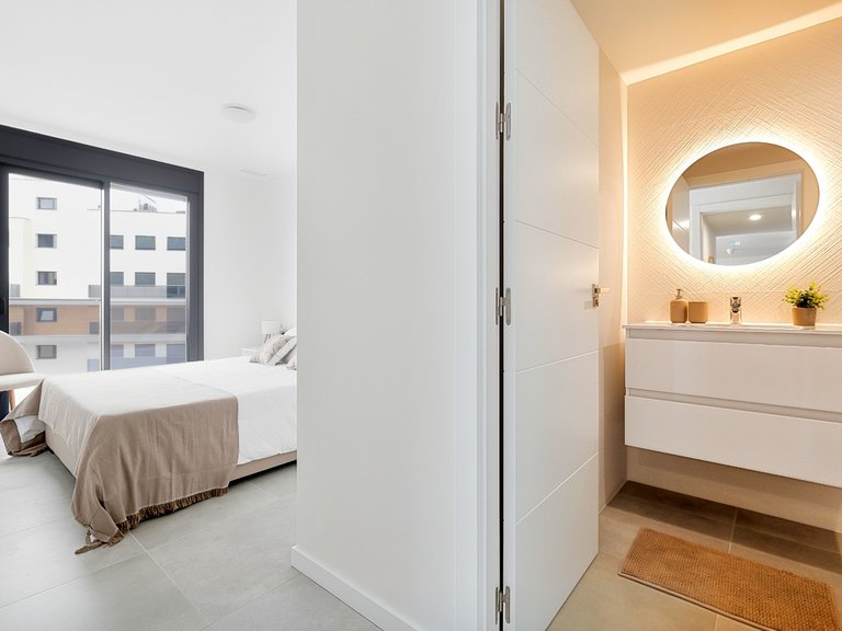 Apartment for Sale in Orihuela Costa, Orihuela, Alicante 23