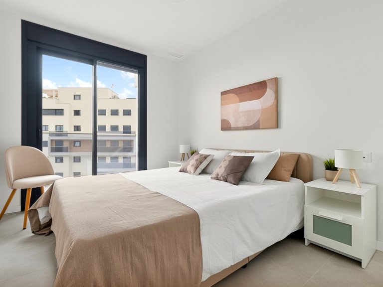 Apartment for Sale in Orihuela Costa, Orihuela, Alicante 21