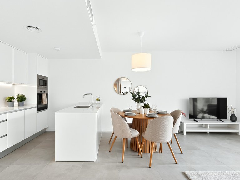Apartment for Sale in Orihuela Costa, Orihuela, Alicante 12