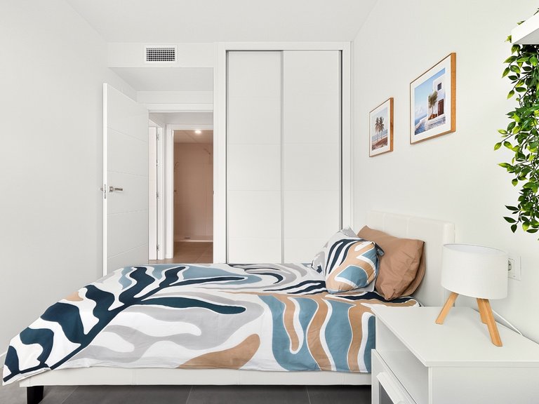 Apartment for Sale in Orihuela Costa, Orihuela, Alicante 31